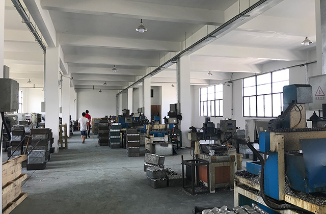 Workshop environment