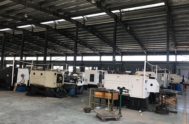 Workshop environment