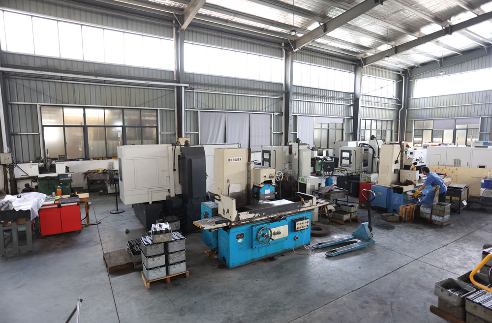 Workshop environment